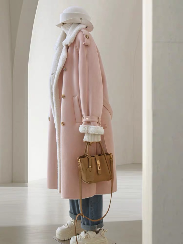 女装