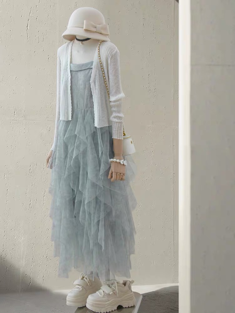 女装