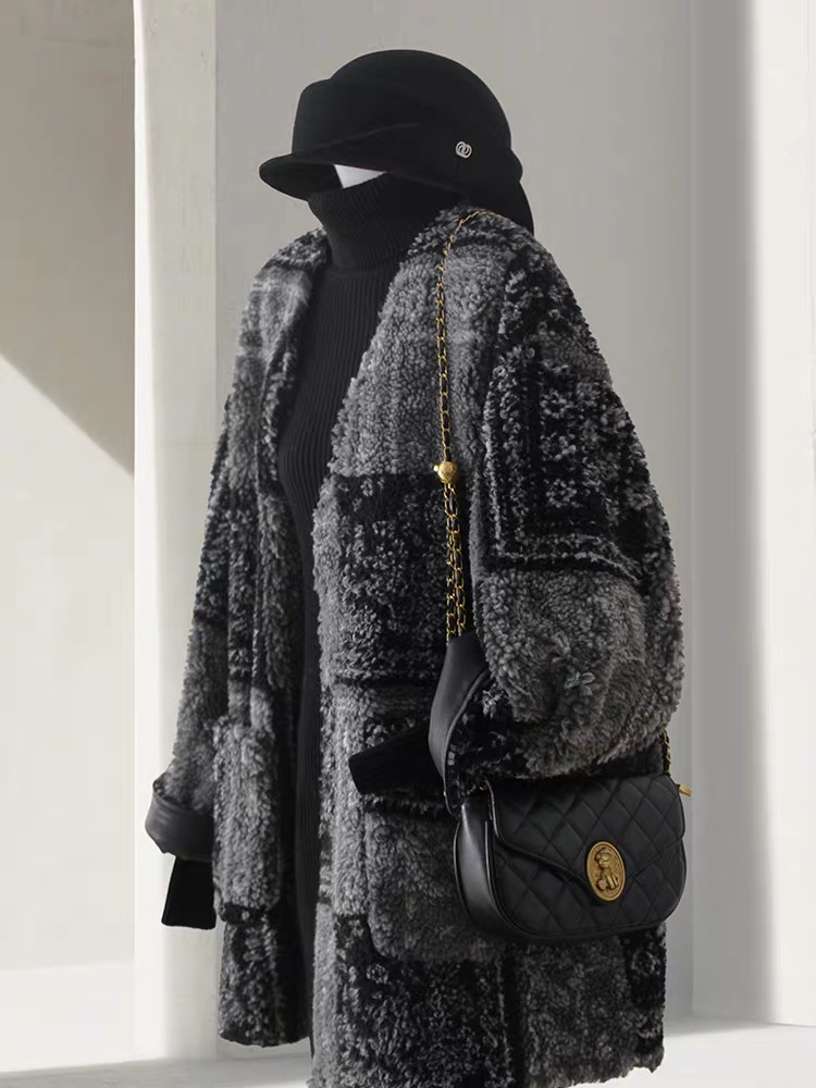 女装