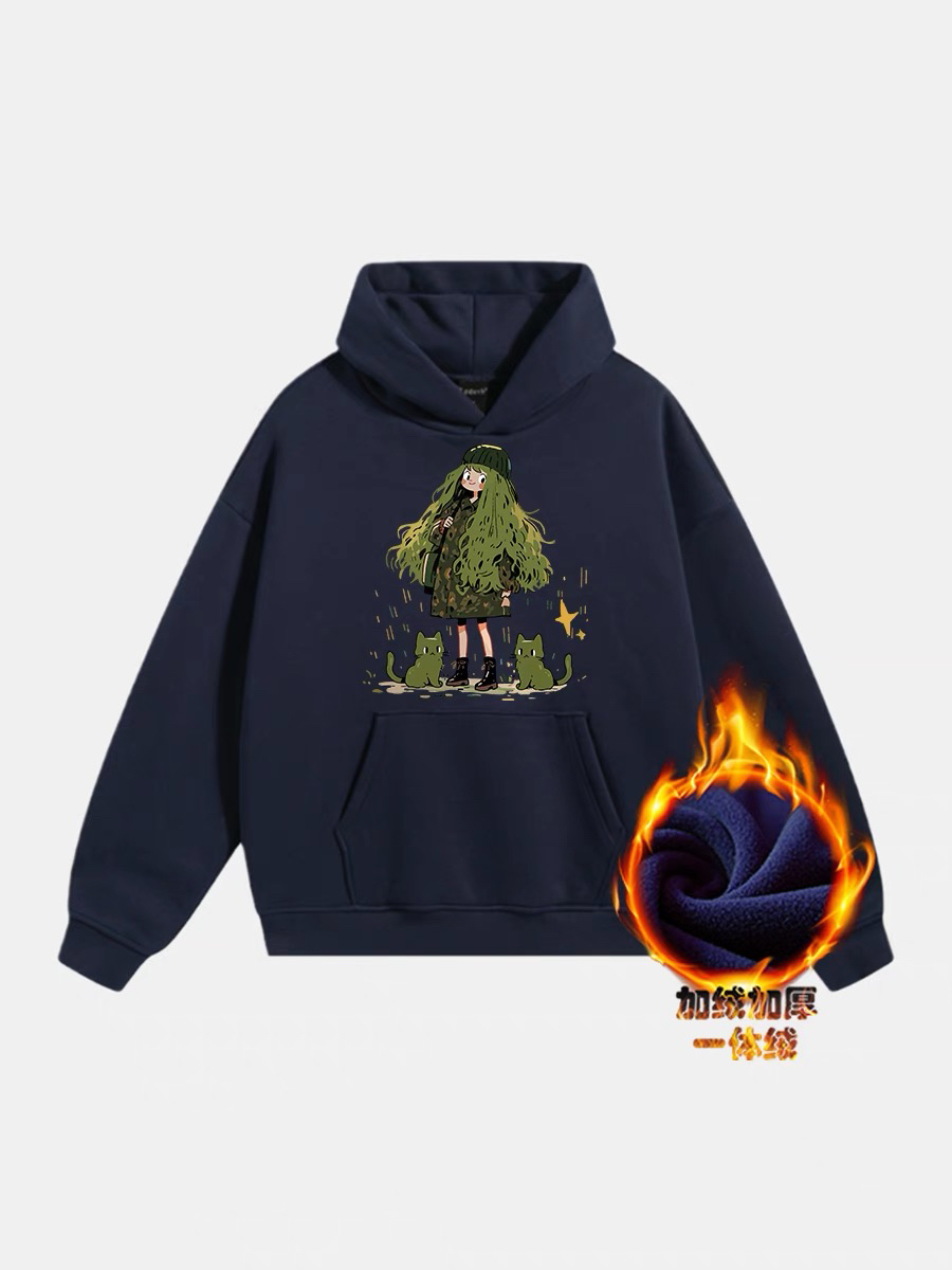 男装