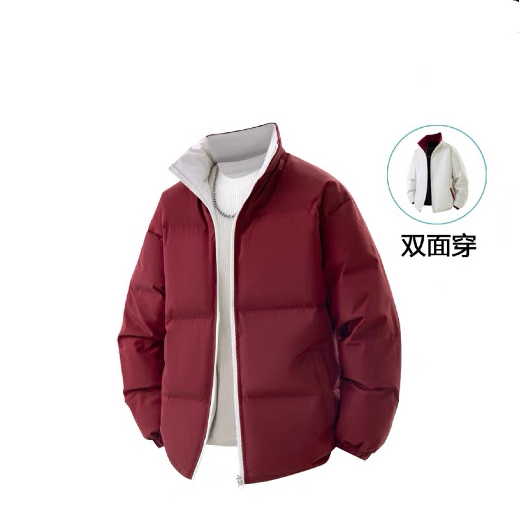 男装
