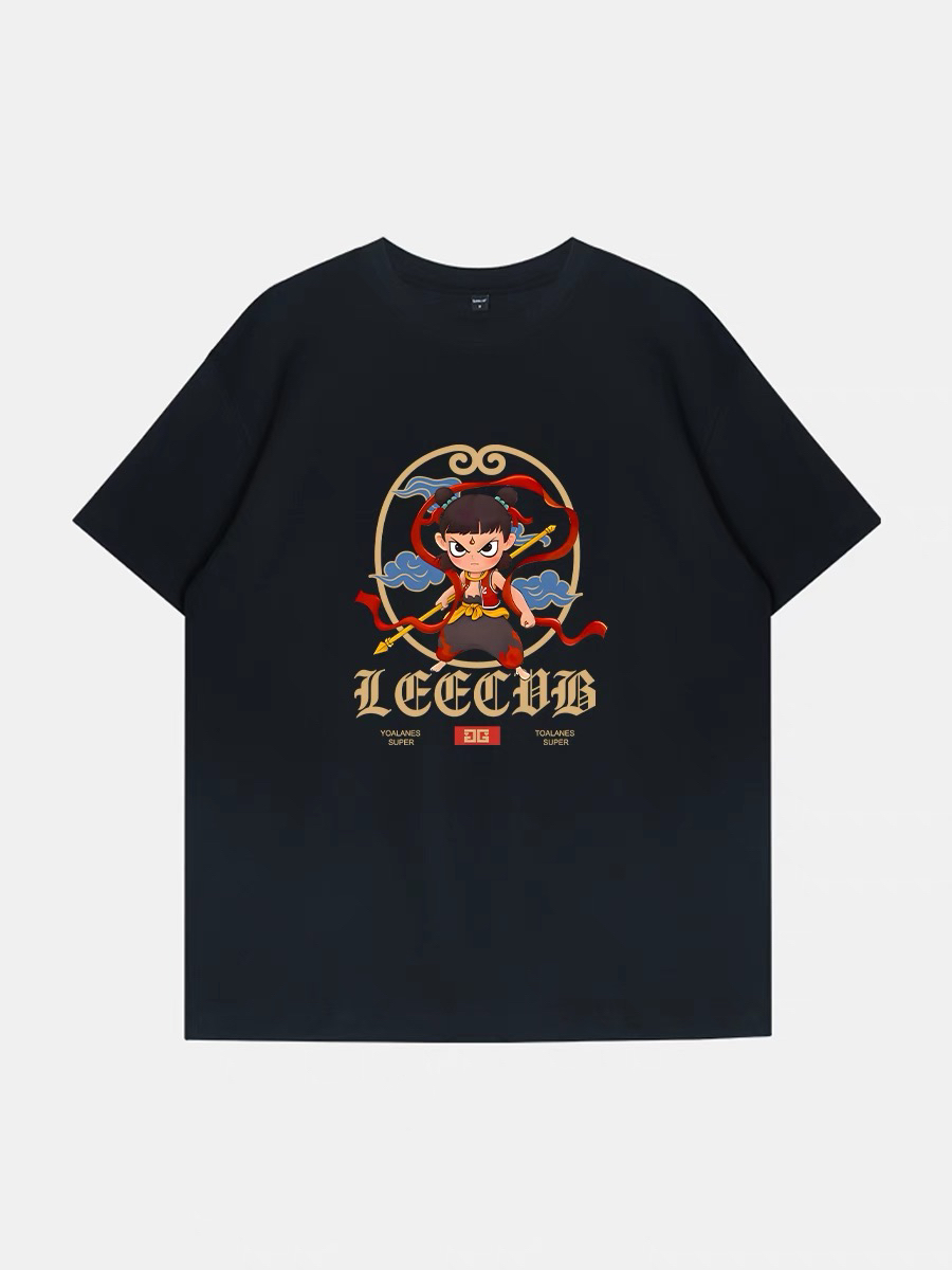 男装