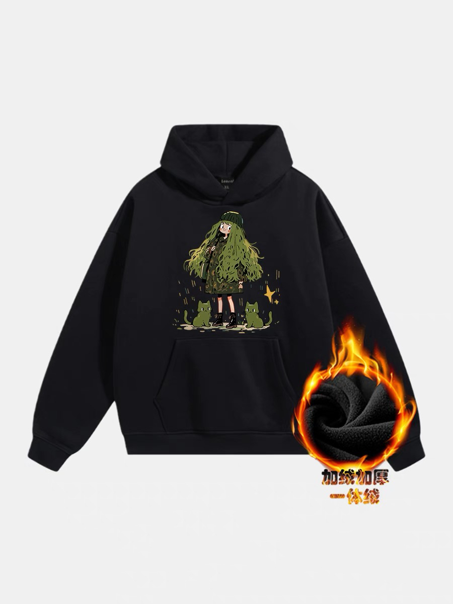 男装